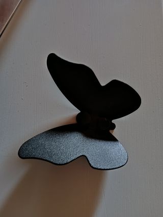 Farfalle da appendere