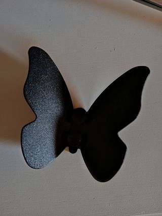 Farfalle da appendere