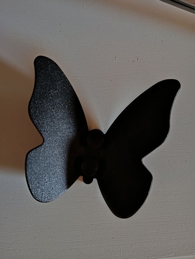 Farfalle da appendere