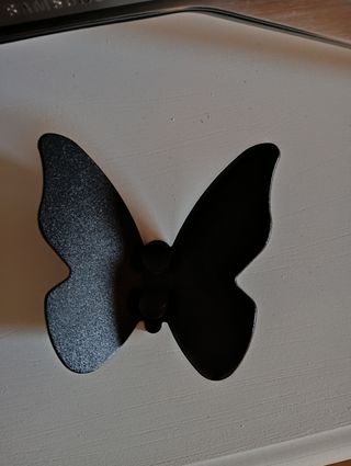 Farfalle da appendere