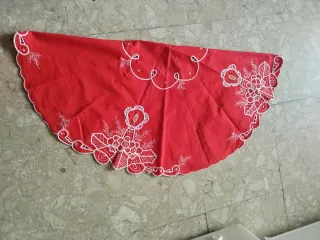 Centro de Mesa Natalício Redondo