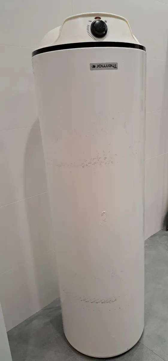 Termo Eléctrico Thermor 80L