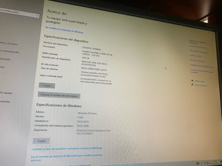 Ordenador Torre Medion Negro/Plateado