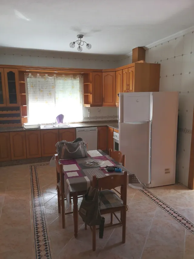 Alquiler Casa de Campo