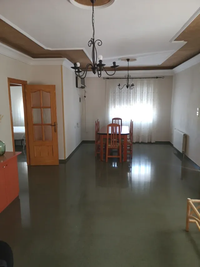 Alquiler Casa de Campo