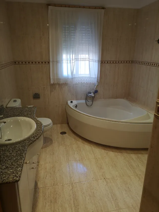 Alquiler Casa de Campo