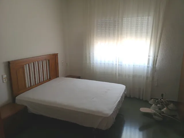 Alquiler Casa de Campo