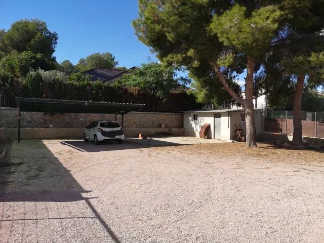 Alquiler Casa de Campo