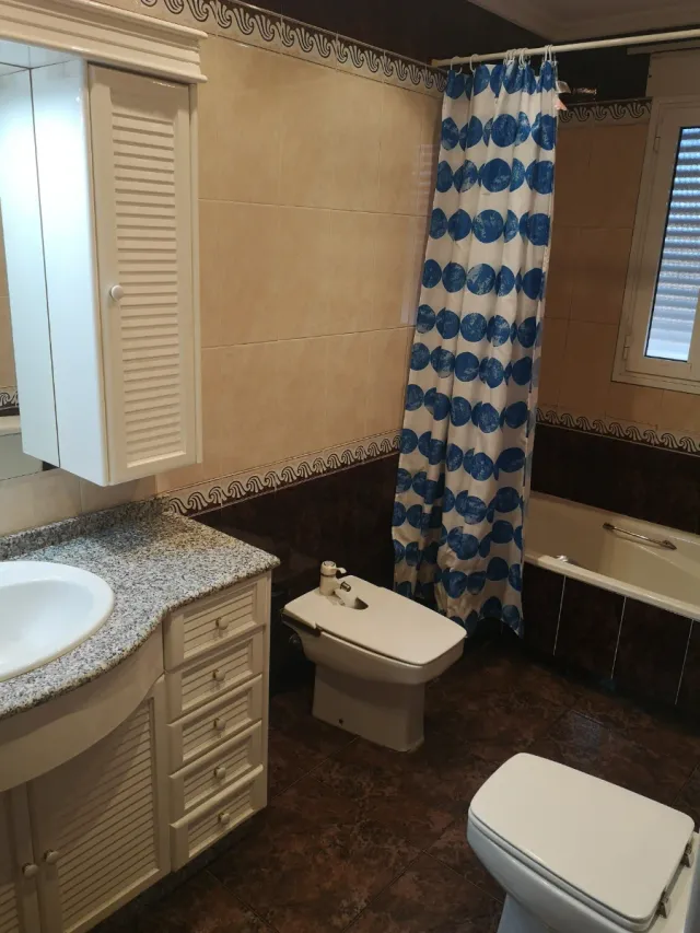 Alquiler Casa de Campo