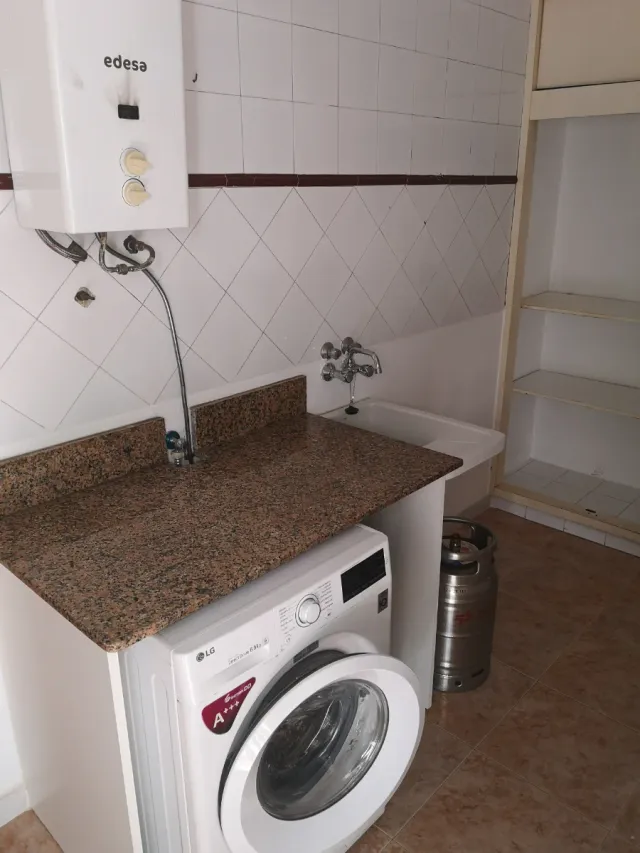 Alquiler Casa de Campo