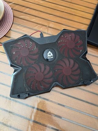 MSI Katana GF66 11UC computer portatile gaming