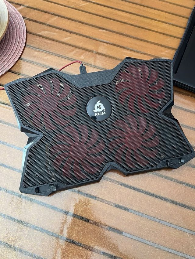 MSI Katana GF66 11UC computer portatile gaming