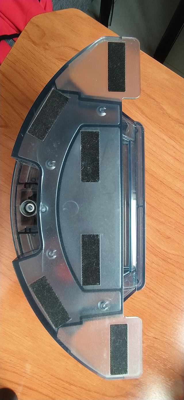 Piezas robot aspirador Venga