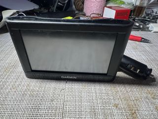 GPS Garmin WS 080 19