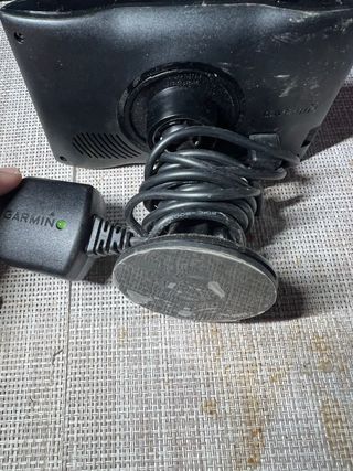 GPS Garmin WS 080 19