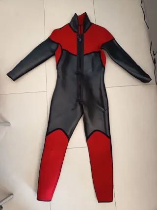 Neopreno de Buceo