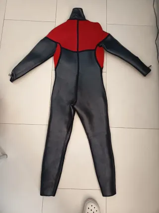 Neopreno de Buceo