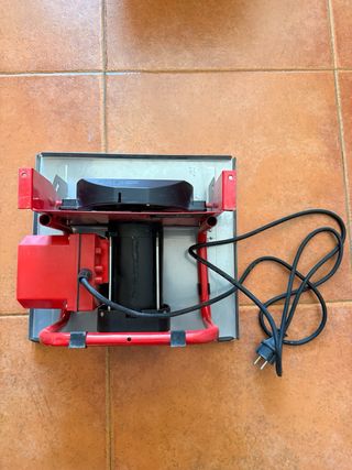 Cortadora de azulejos Einhell