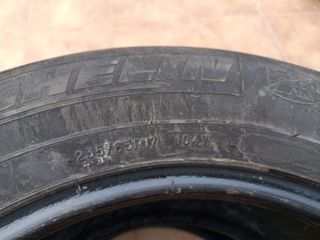 Neumático 235/65 R17 ocasión