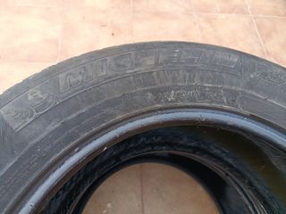 Neumático 235/65 R17 ocasión