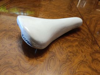 Sillín de bicicleta