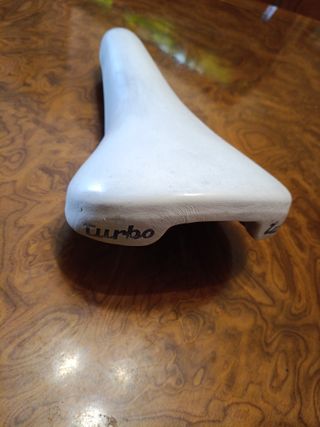 Sillín de bicicleta