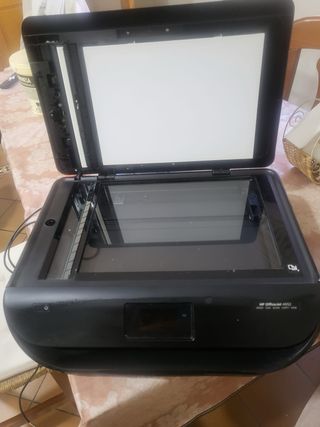 Impresora HP OfficeJet 4652