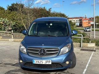 Mercedes-Benz Citan turismo