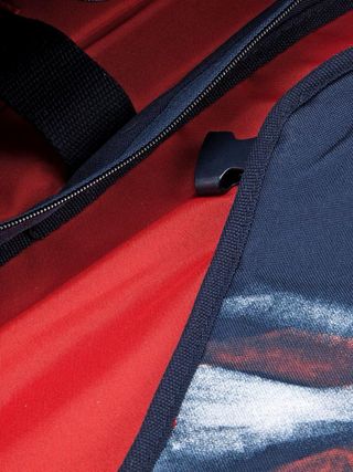 Mochila Pepe Jeans Bandolera LDN 73 Nueva