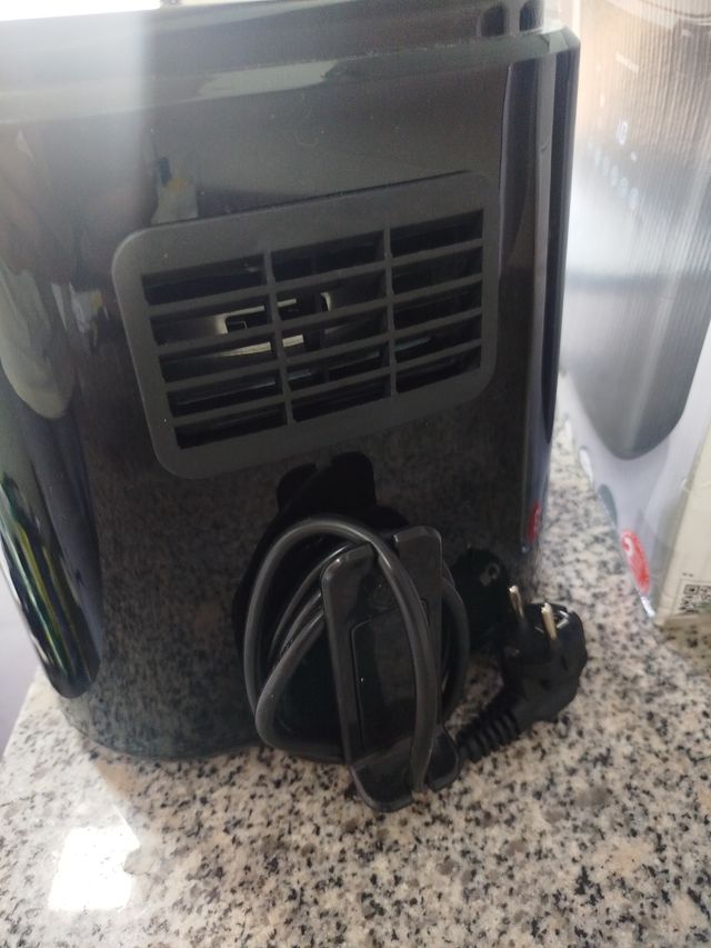 NUEVA Freidora de aire SilverCrest 2,4l