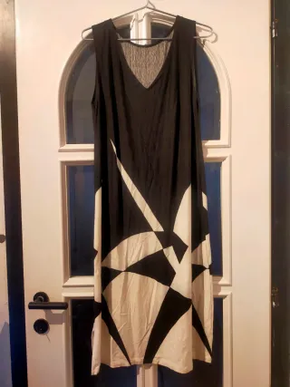 Abito donna taglia unica