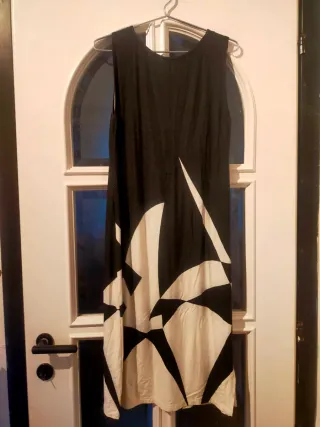 Abito donna taglia unica