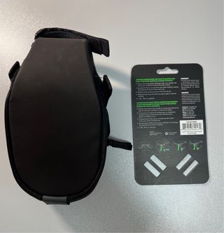 Bolsa Sillín Cannondale Media