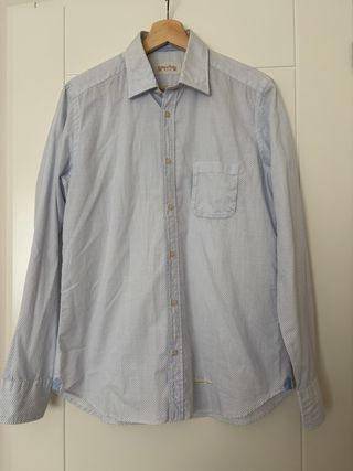 Camisa Tintoria Mattei