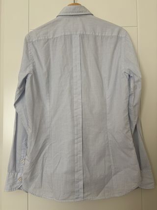 Camisa Tintoria Mattei