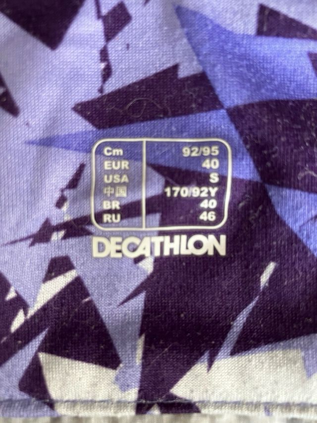 Chaleco running ligero