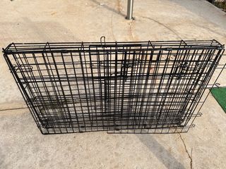 Jaula grande para perro