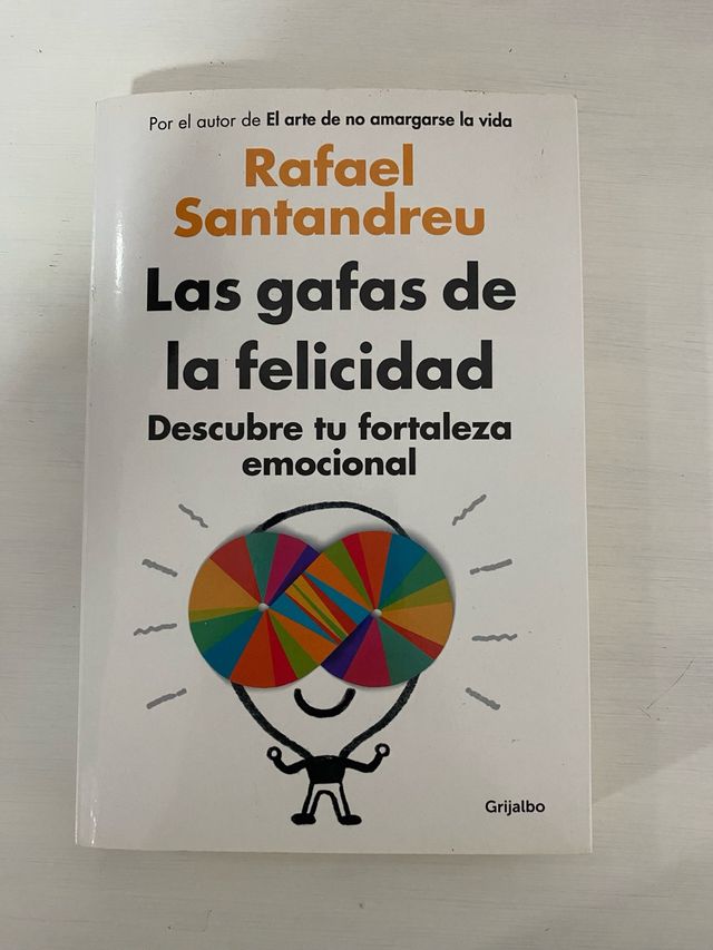 Las gafas de la felicidad