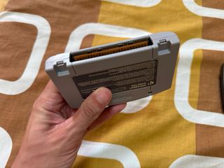 Super Mario Party N64 + Transfer Pack