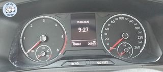 Volkswagen T-Cross Edition 1.6 TDI 95cv