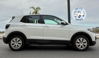 Volkswagen T-Cross Edition 1.6 TDI 95cv
