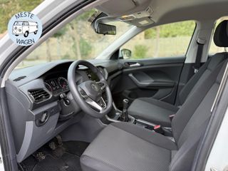 Volkswagen T-Cross Edition 1.6 TDI 95cv
