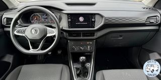 Volkswagen T-Cross Edition 1.6 TDI 95cv