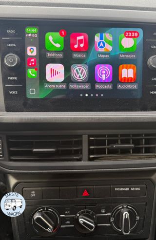 Volkswagen T-Cross Edition 1.6 TDI 95cv