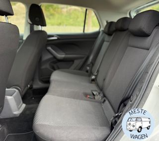 Volkswagen T-Cross Edition 1.6 TDI 95cv