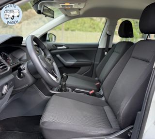 Volkswagen T-Cross Edition 1.6 TDI 95cv