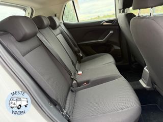 Volkswagen T-Cross Edition 1.6 TDI 95cv
