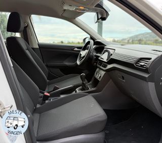 Volkswagen T-Cross Edition 1.6 TDI 95cv