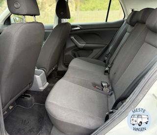 Volkswagen T-Cross Edition 1.6 TDI 95cv