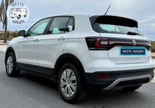 Volkswagen T-Cross Edition 1.6 TDI 95cv